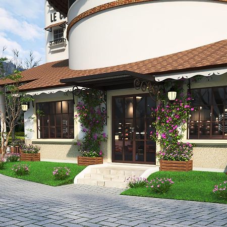 Mango Hill Shola Ooty Hotel Exterior photo