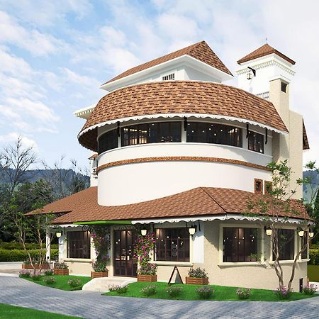 Mango Hill Shola Ooty Hotel Exterior photo