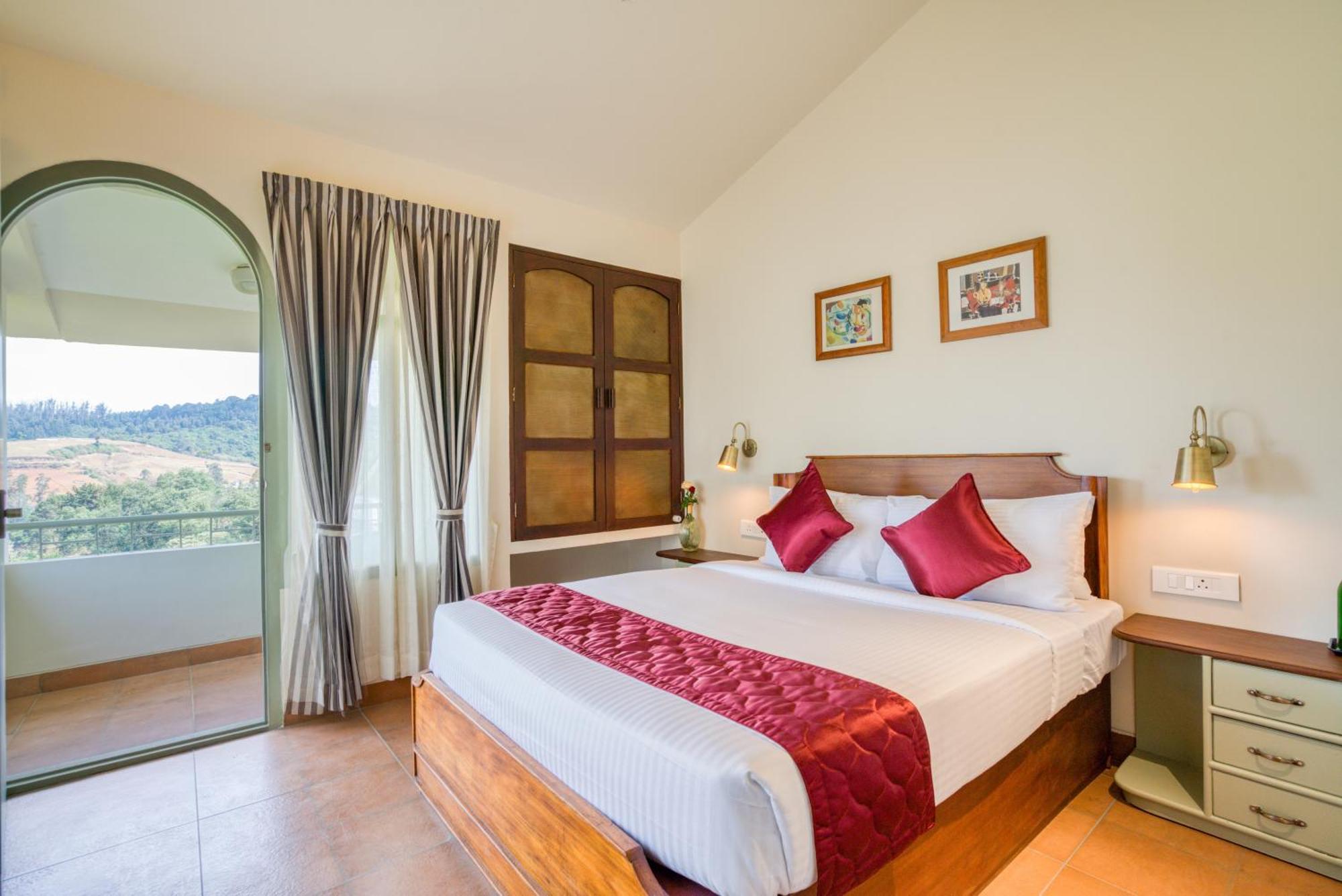 Mango Hill Shola Ooty Hotel Exterior photo