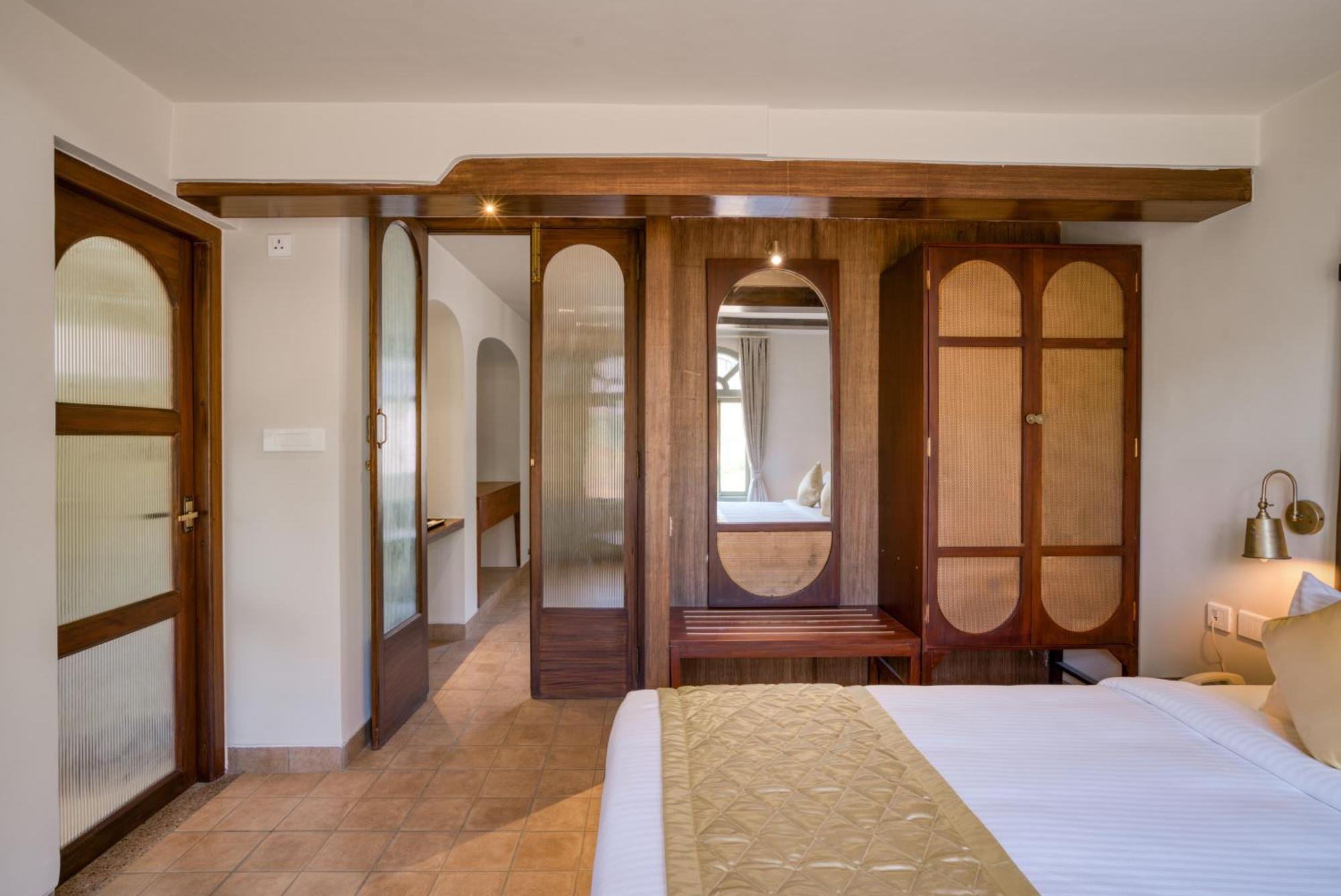 Mango Hill Shola Ooty Hotel Exterior photo