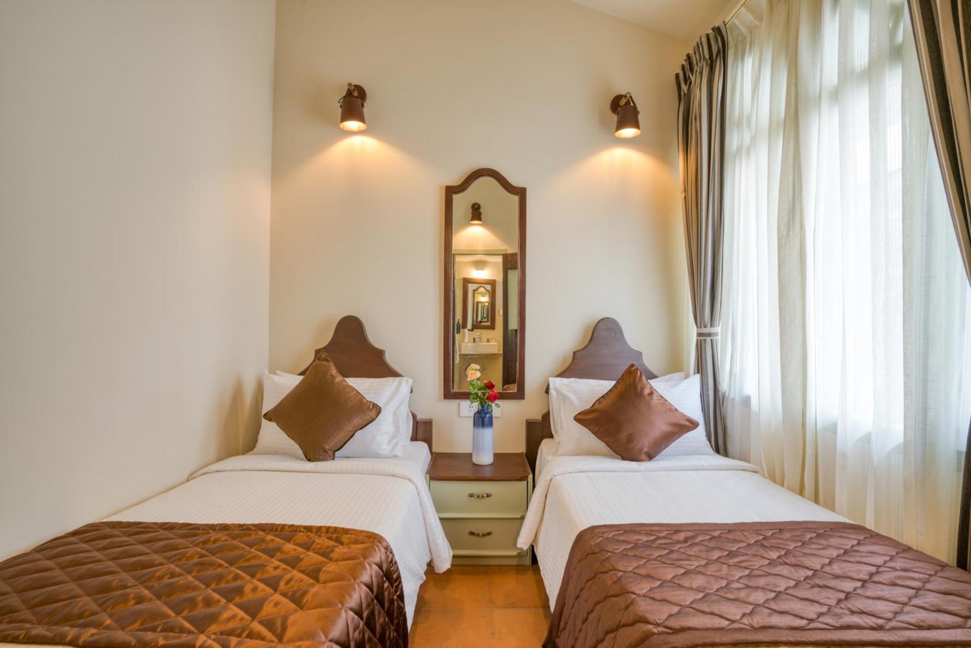 Mango Hill Shola Ooty Hotel Exterior photo