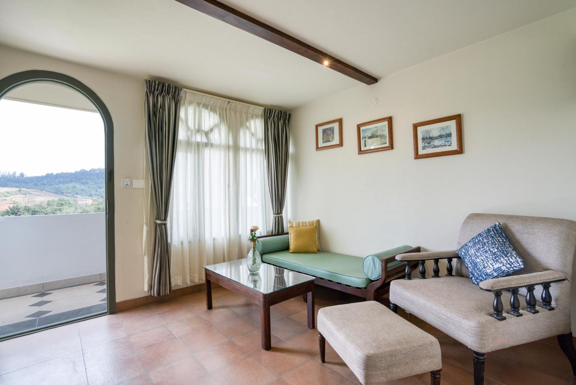 Mango Hill Shola Ooty Hotel Exterior photo