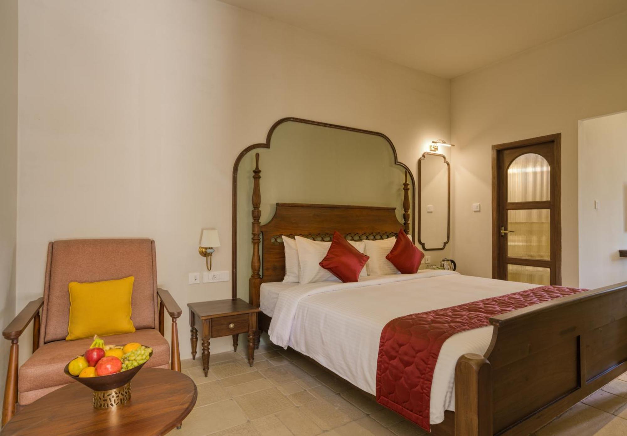 Mango Hill Shola Ooty Hotel Exterior photo