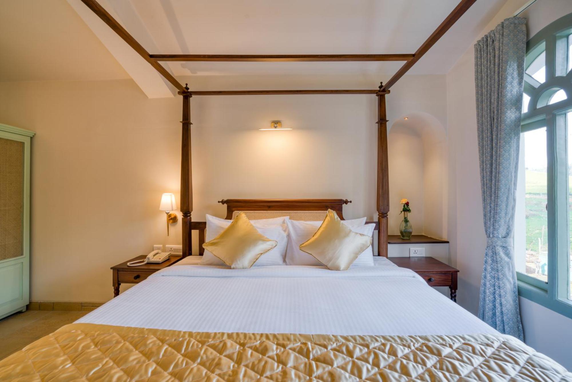 Mango Hill Shola Ooty Hotel Exterior photo
