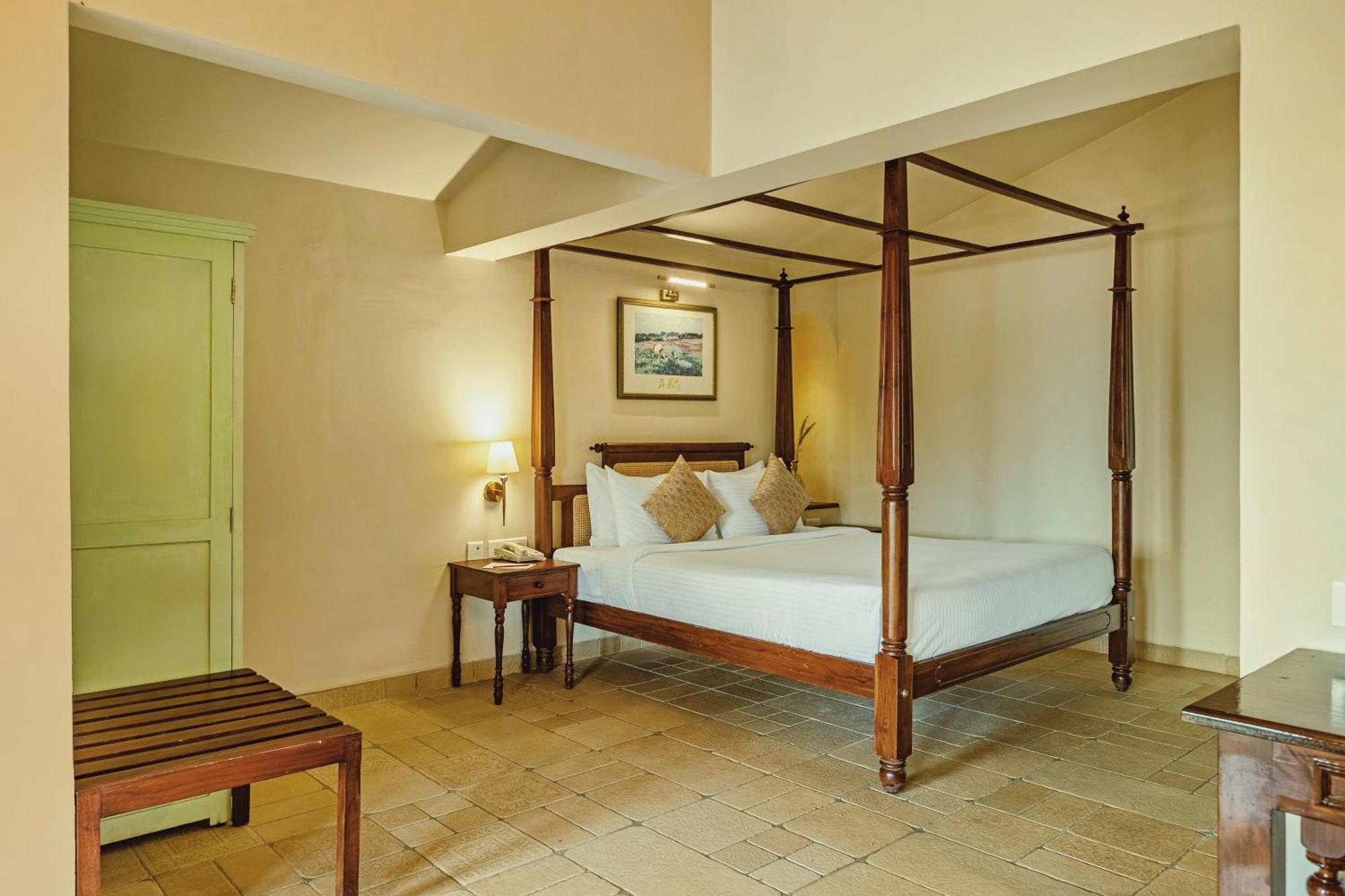 Mango Hill Shola Ooty Hotel Exterior photo