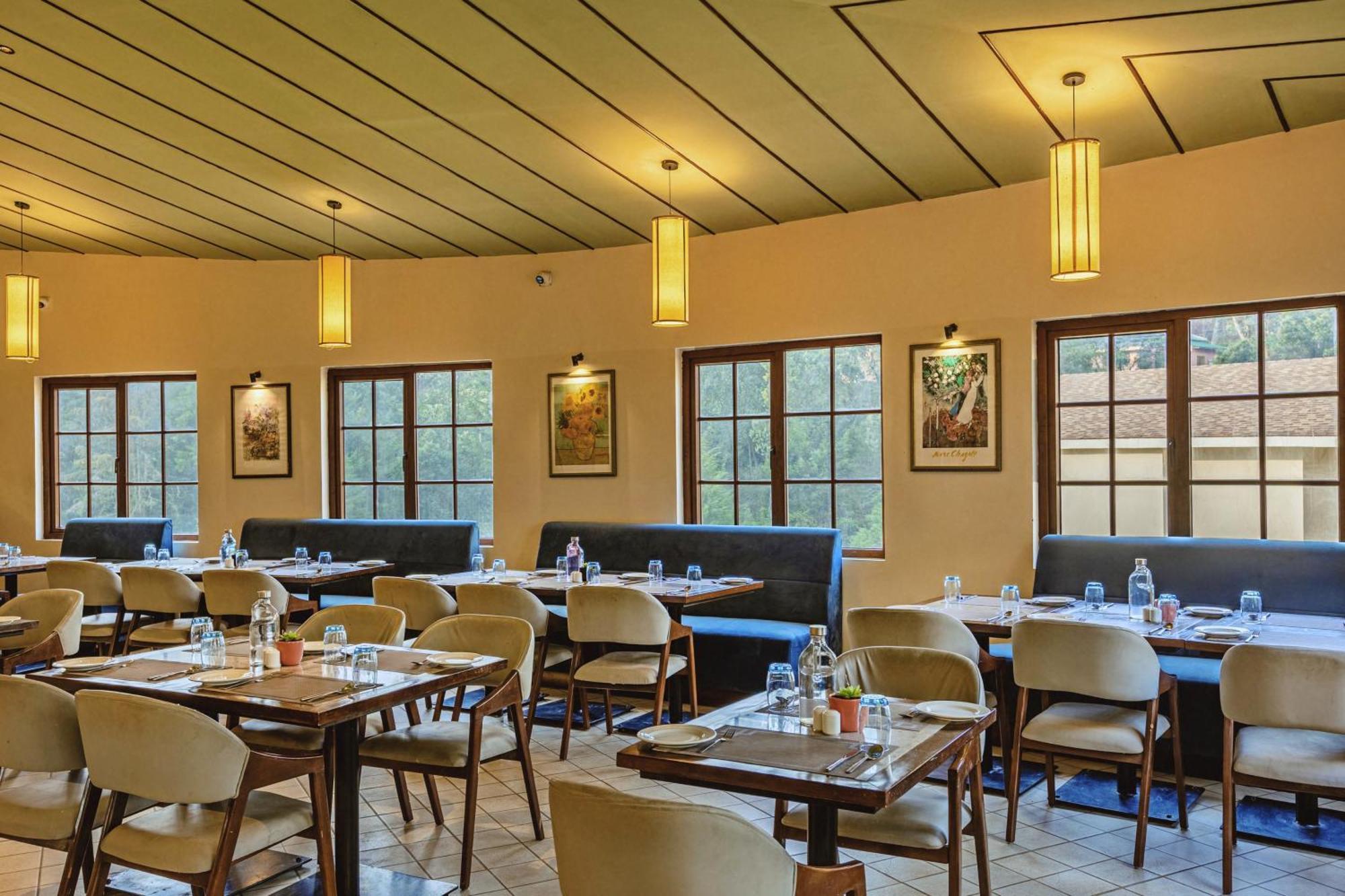 Mango Hill Shola Ooty Hotel Exterior photo