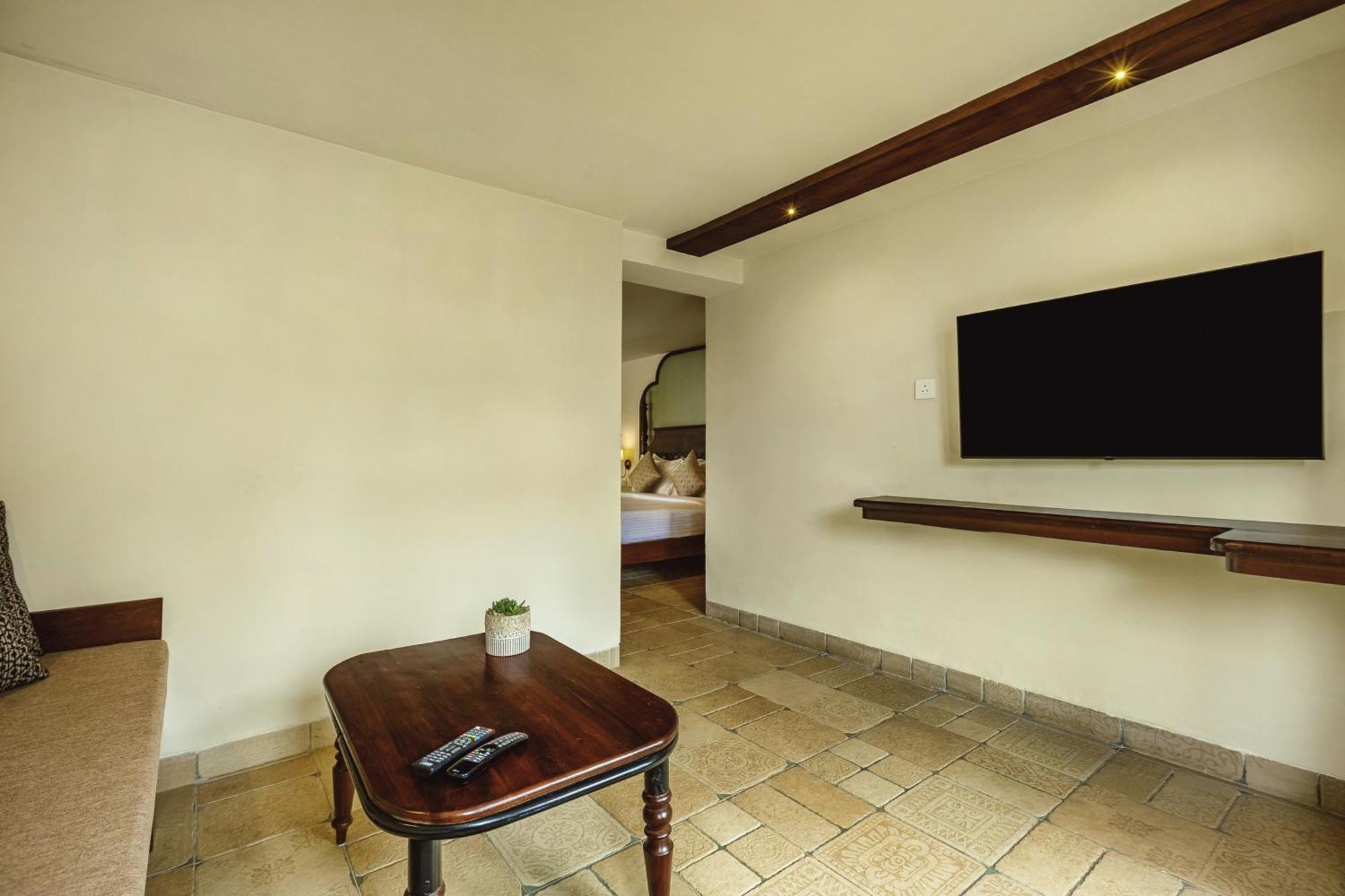 Mango Hill Shola Ooty Hotel Exterior photo