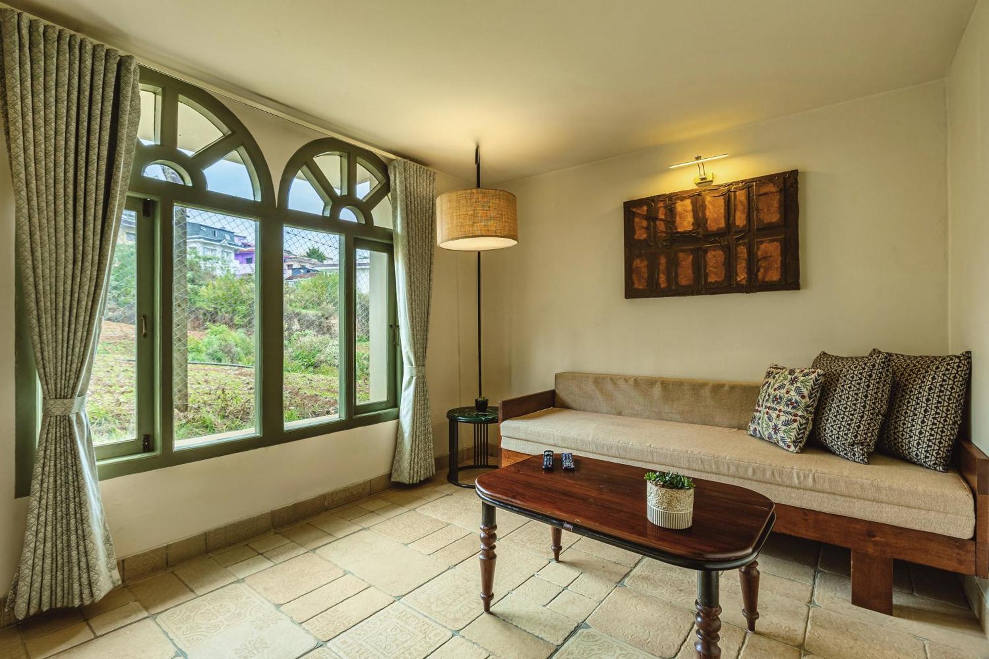 Mango Hill Shola Ooty Hotel Exterior photo