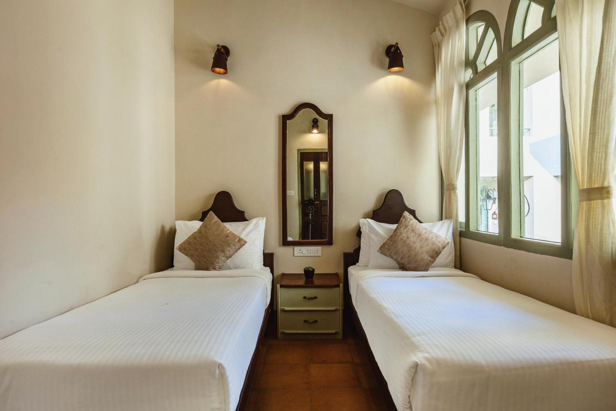 Mango Hill Shola Ooty Hotel Exterior photo