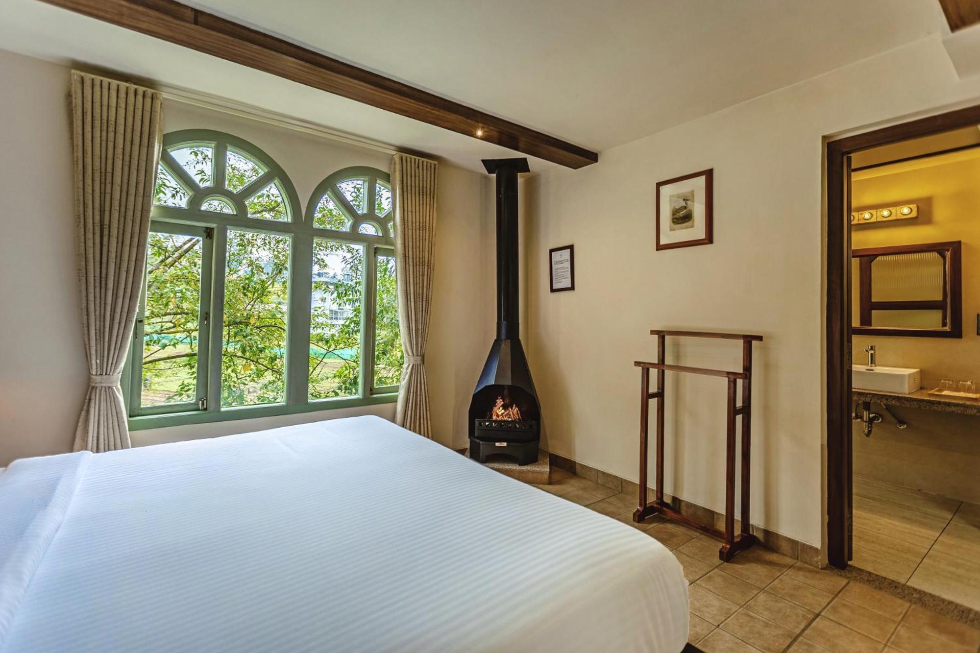 Mango Hill Shola Ooty Hotel Exterior photo