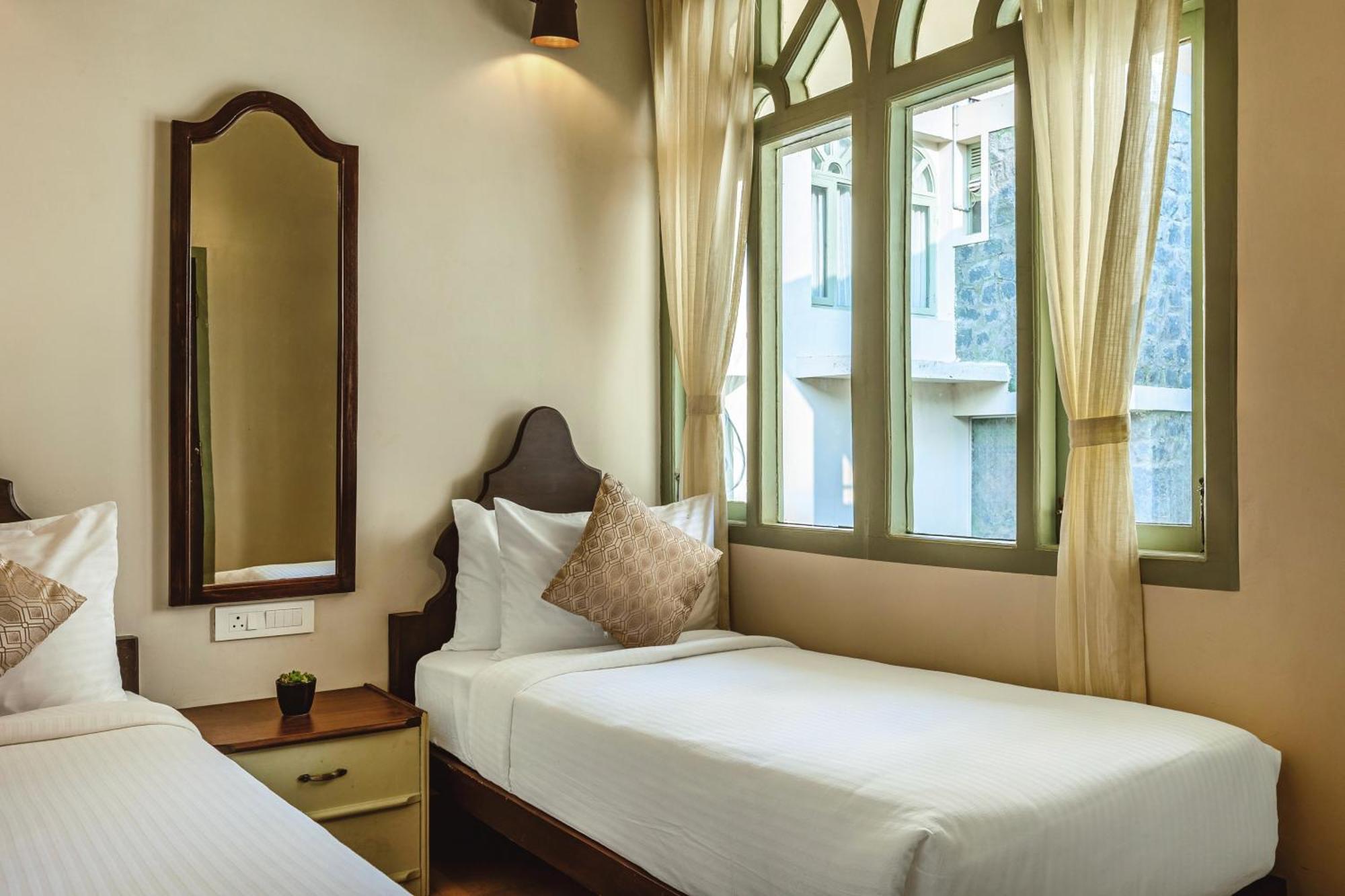 Mango Hill Shola Ooty Hotel Exterior photo