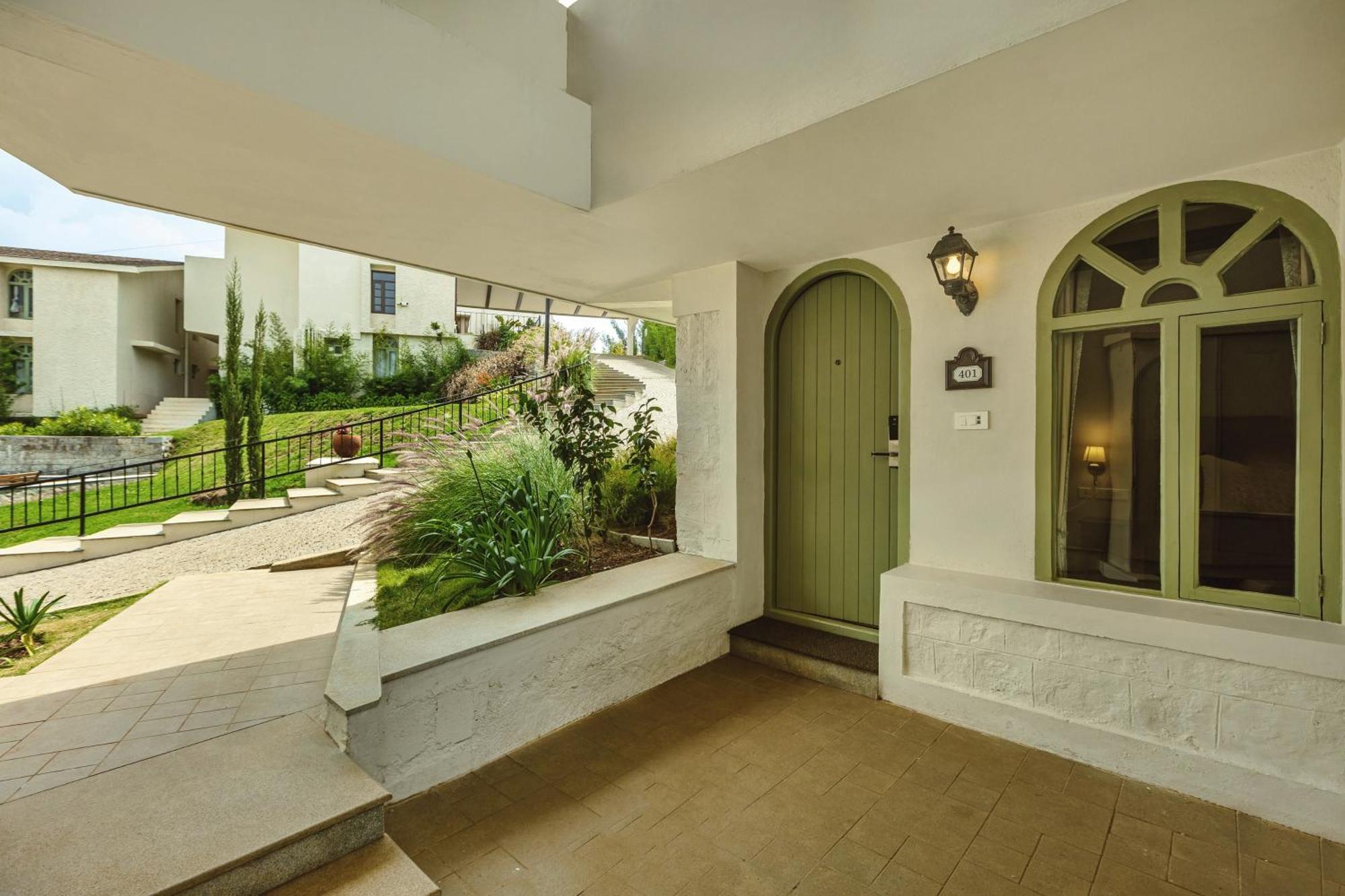 Mango Hill Shola Ooty Hotel Exterior photo