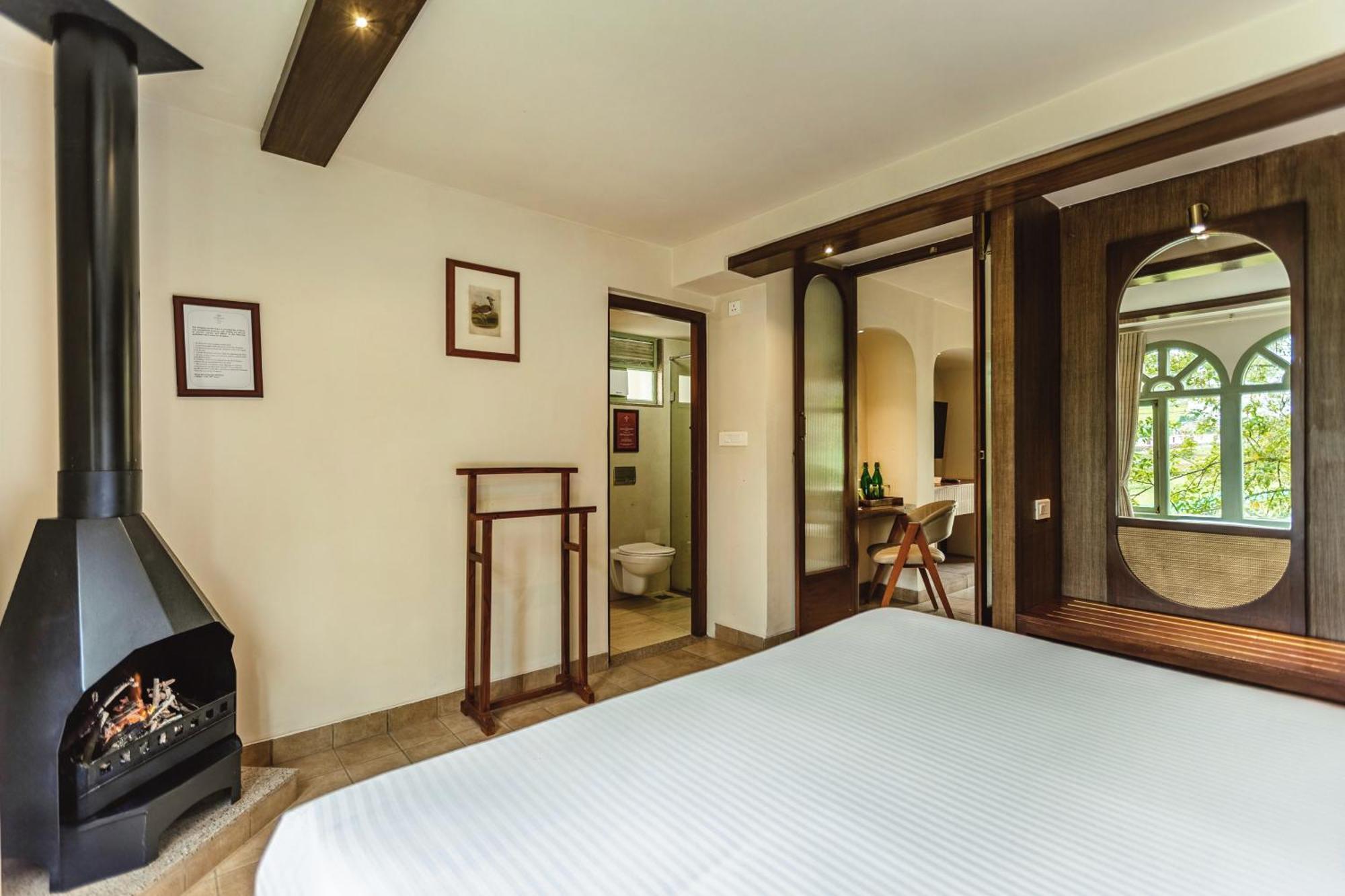 Mango Hill Shola Ooty Hotel Exterior photo