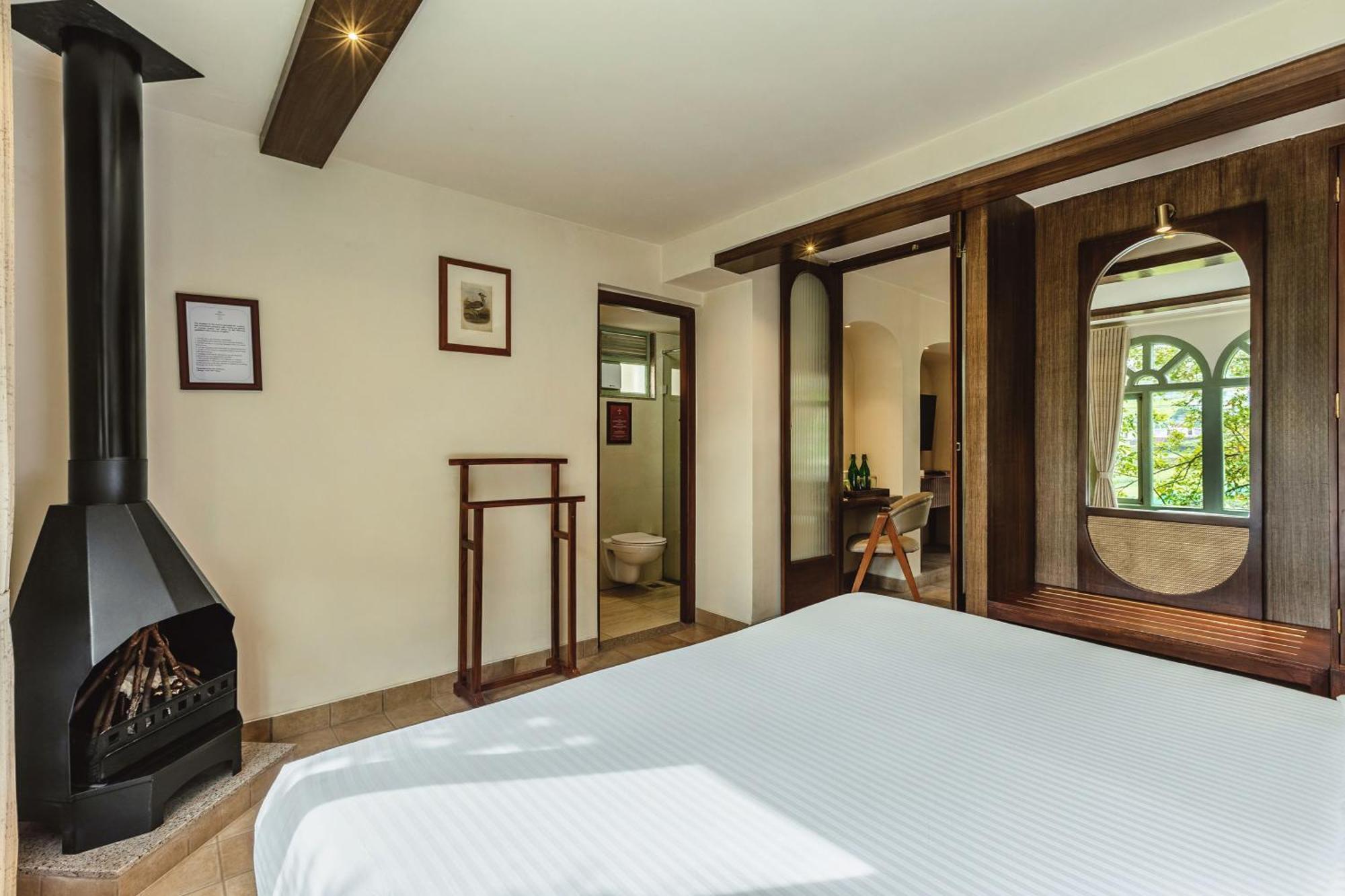 Mango Hill Shola Ooty Hotel Exterior photo