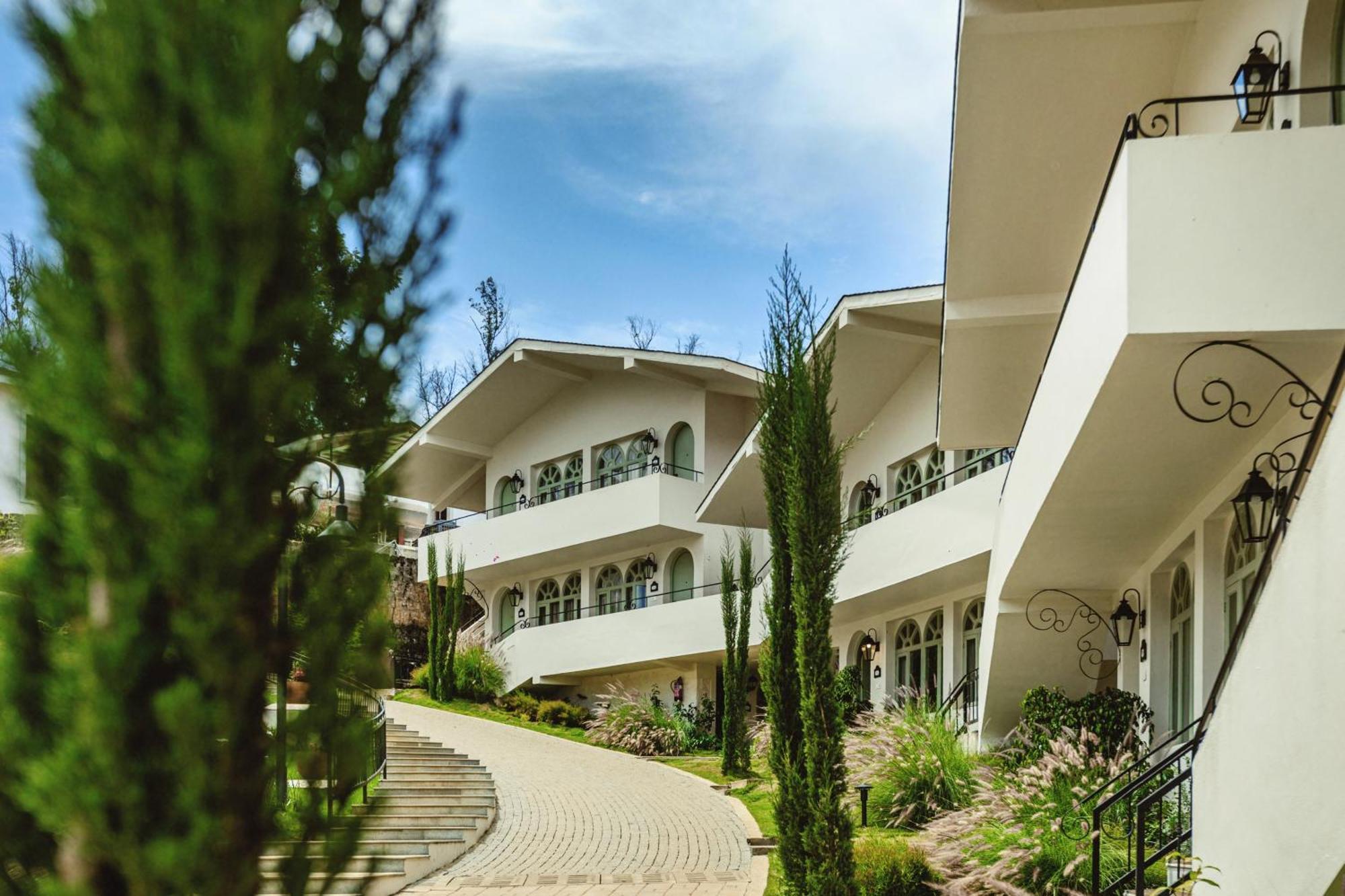 Mango Hill Shola Ooty Hotel Exterior photo