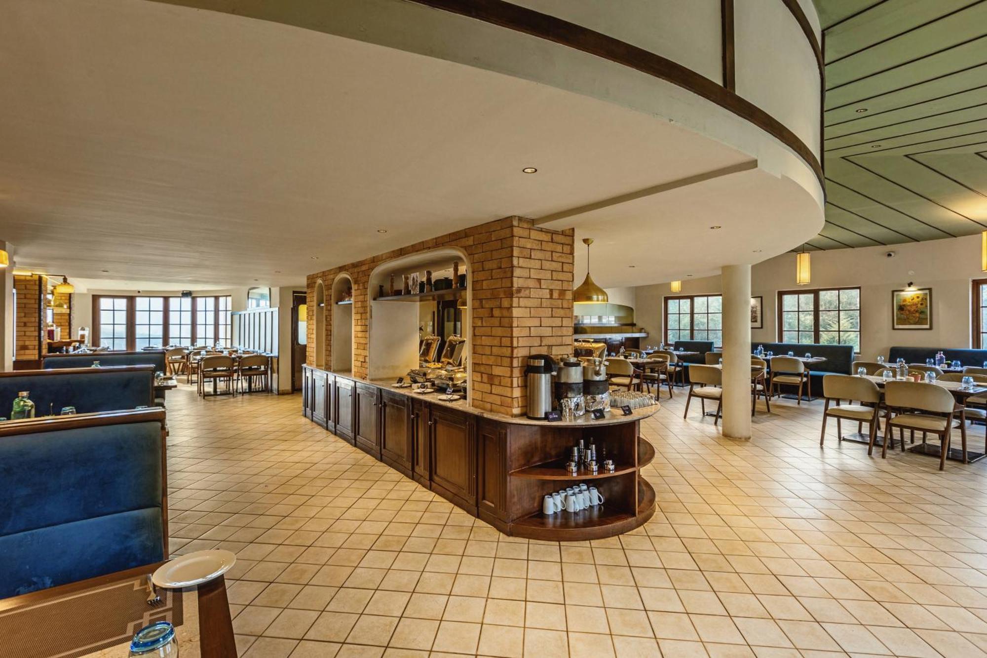 Mango Hill Shola Ooty Hotel Exterior photo